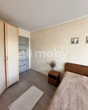 3-к квартира, вторичка, 68м2, 5/5 этаж