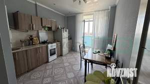 1-к квартира, вторичка, 44м2, 6/10 этаж