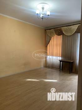 3-к квартира, вторичка, 88м2, 1/3 этаж