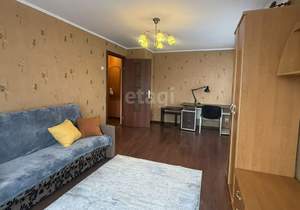 1-к квартира, вторичка, 35м2, 5/5 этаж