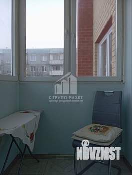 2-к квартира, вторичка, 59м2, 3/7 этаж