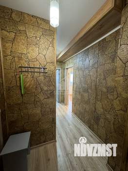 1-к квартира, вторичка, 36м2, 6/9 этаж