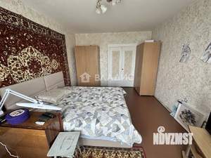 3-к квартира, вторичка, 63м2, 6/9 этаж