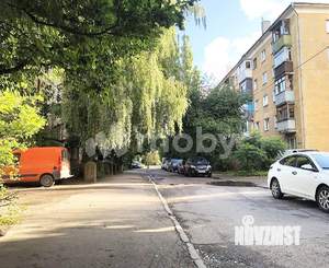 2-к квартира, вторичка, 44м2, 2/5 этаж