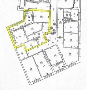 2-к квартира, вторичка, 59м2, 12/12 этаж