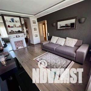 3-к квартира, вторичка, 65м2, 5/5 этаж