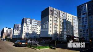 1-к квартира, вторичка, 41м2, 4/9 этаж