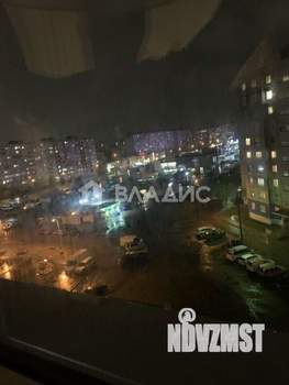 1-к квартира, вторичка, 39м2, 7/18 этаж