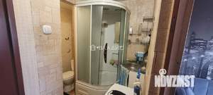 1-к квартира, вторичка, 17м2, 5/5 этаж