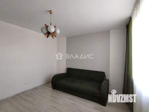 1-к квартира, вторичка, 43м2, 5/9 этаж