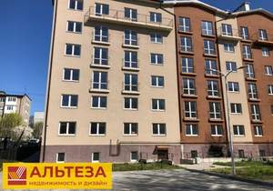 2-к квартира, вторичка, 52м2, 1/6 этаж