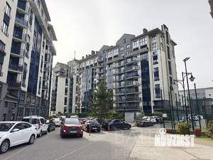 1-к квартира, вторичка, 48м2, 5/12 этаж