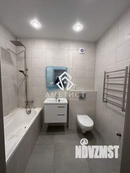 2-к квартира, вторичка, 55м2, 1/4 этаж