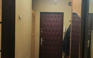 3-к квартира, вторичка, 67м2, 6/6 этаж