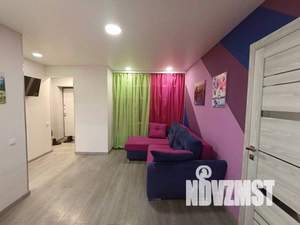 2-к квартира, вторичка, 41м2, 4/5 этаж