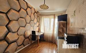 2-к квартира, вторичка, 59м2, 17/17 этаж