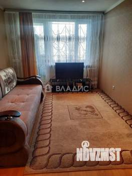 4-к квартира, вторичка, 85м2, 1/5 этаж