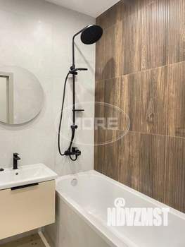 1-к квартира, вторичка, 40м2, 2/9 этаж