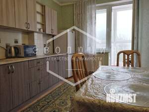 1-к квартира, вторичка, 46м2, 4/9 этаж