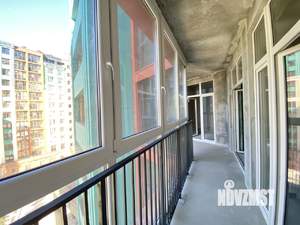 2-к квартира, вторичка, 60м2, 6/12 этаж