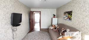 2-к квартира, вторичка, 48м2, 5/5 этаж