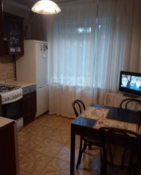 2-к квартира, вторичка, 51м2, 1/5 этаж