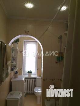 2-к квартира, вторичка, 36м2, 3/3 этаж
