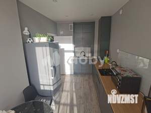 1-к квартира, вторичка, 32м2, 4/8 этаж