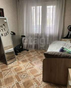 3-к квартира, вторичка, 65м2, 4/9 этаж