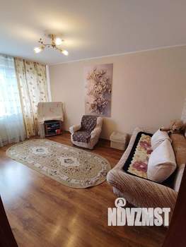 3-к квартира, вторичка, 71м2, 6/10 этаж