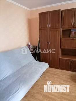 1-к квартира, вторичка, 32м2, 1/5 этаж