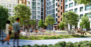 2-к квартира, вторичка, 63м2, 5/9 этаж