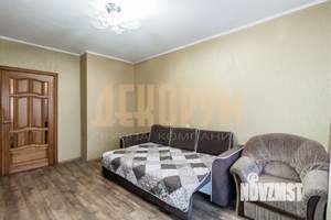 2-к квартира, вторичка, 51м2, 4/9 этаж