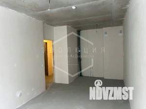 1-к квартира, вторичка, 37м2, 7/16 этаж