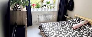 2-к квартира, вторичка, 56м2, 7/10 этаж