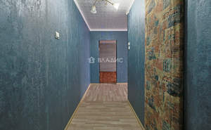 1-к квартира, вторичка, 33м2, 9/9 этаж