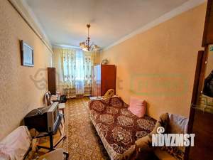3-к квартира, вторичка, 66м2, 3/3 этаж