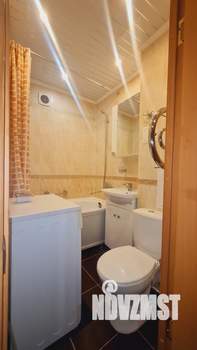 2-к квартира, вторичка, 45м2, 4/5 этаж