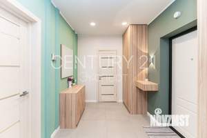 2-к квартира, вторичка, 65м2, 8/9 этаж