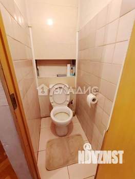 3-к квартира, вторичка, 60м2, 2/5 этаж