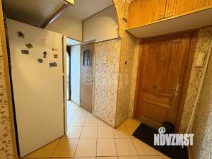 3-к квартира, вторичка, 64м2, 3/9 этаж