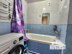 1-к квартира, вторичка, 33м2, 4/5 этаж