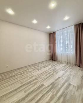 2-к квартира, вторичка, 47м2, 2/10 этаж
