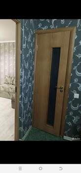 1-к квартира, вторичка, 35м2, 2/5 этаж