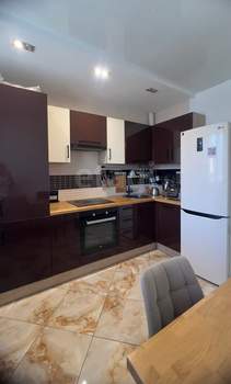 1-к квартира, вторичка, 41м2, 1/3 этаж