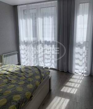 2-к квартира, вторичка, 66м2, 3/16 этаж