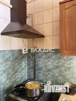 3-к квартира, вторичка, 60м2, 1/2 этаж