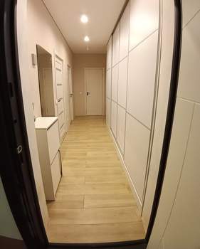 2-к квартира, вторичка, 56м2, 2/10 этаж