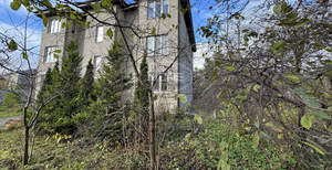 2-к квартира, вторичка, 95м2, 3/3 этаж