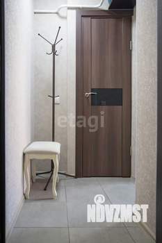 Студия квартира, вторичка, 14м2, 1/5 этаж